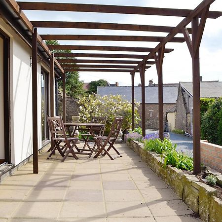 Three Views Bungalow Talgarth Extérieur photo
