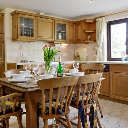Three Views Bungalow Talgarth Extérieur photo
