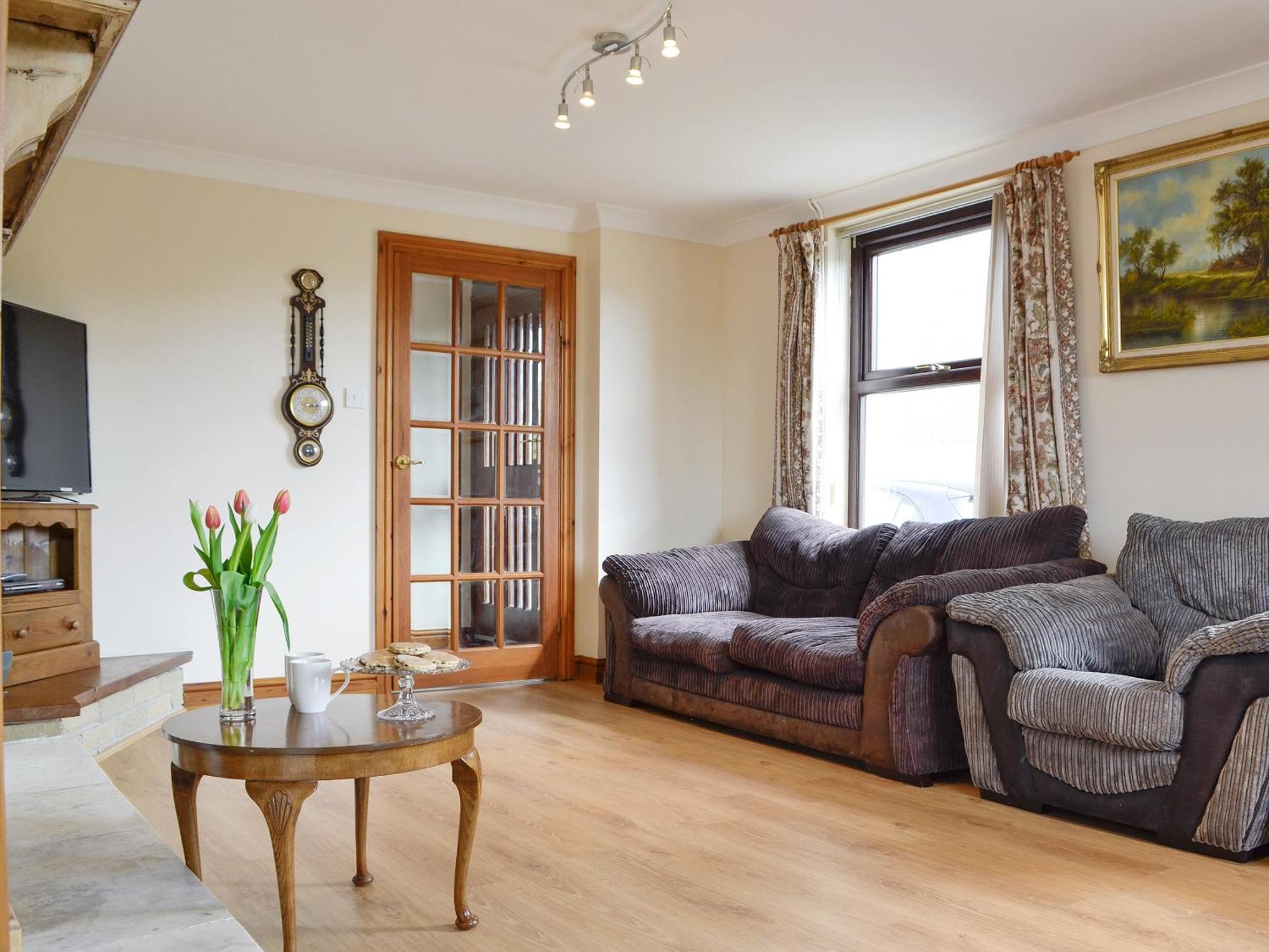 Three Views Bungalow Talgarth Extérieur photo