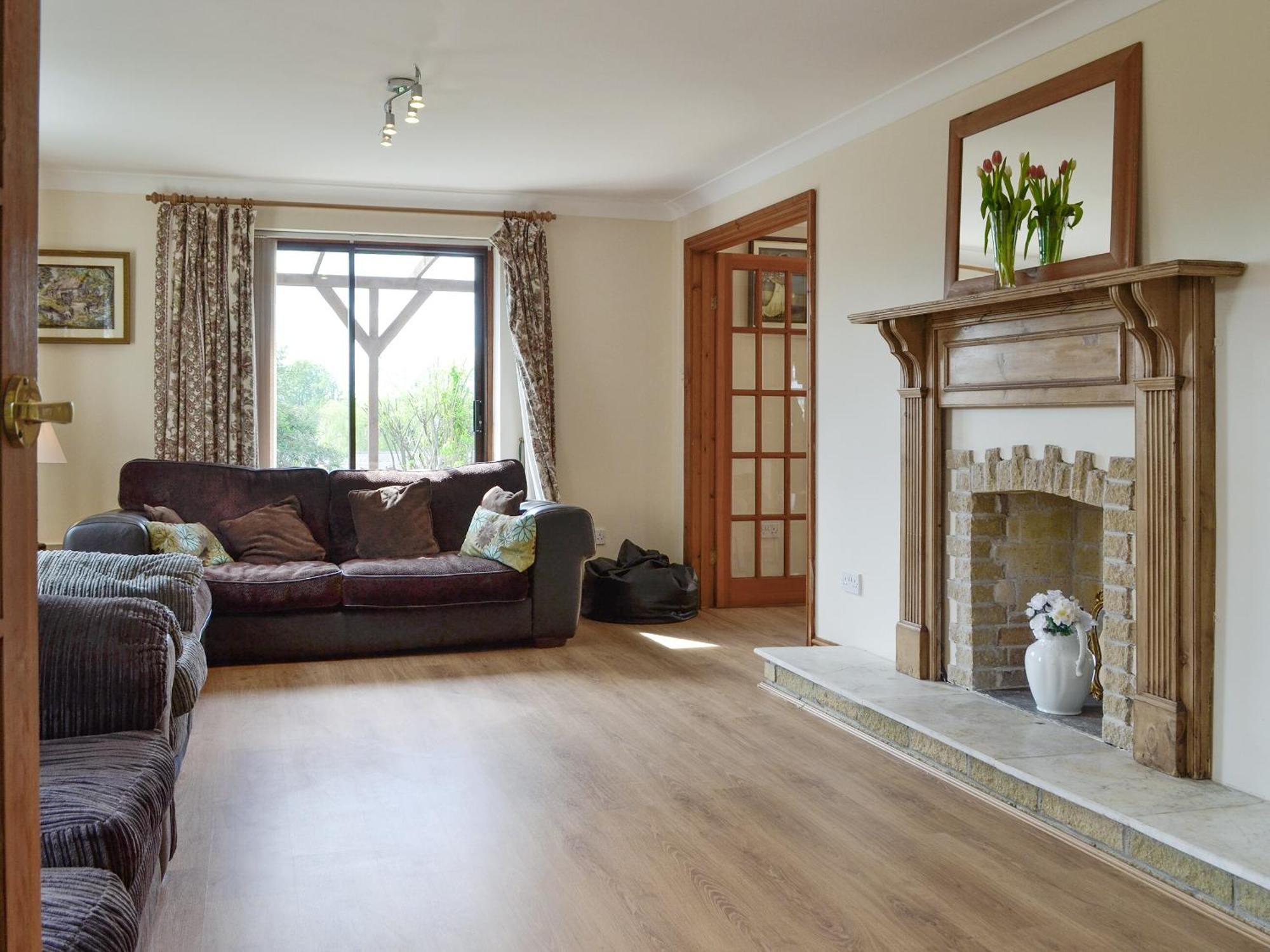 Three Views Bungalow Talgarth Extérieur photo