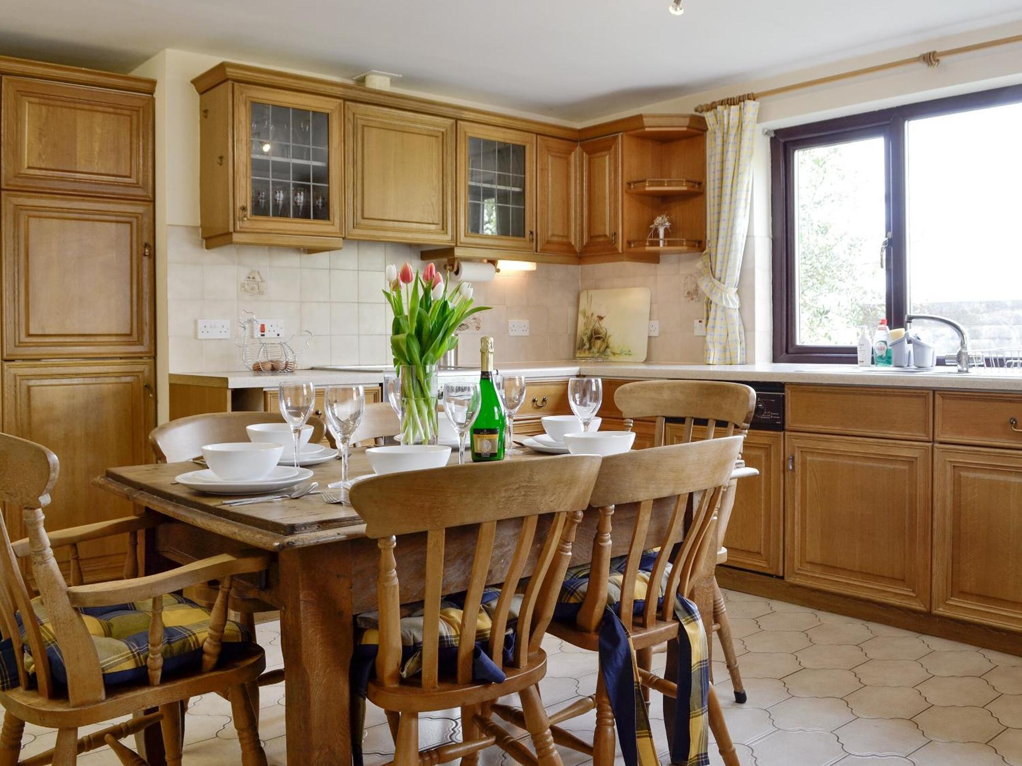Three Views Bungalow Talgarth Extérieur photo